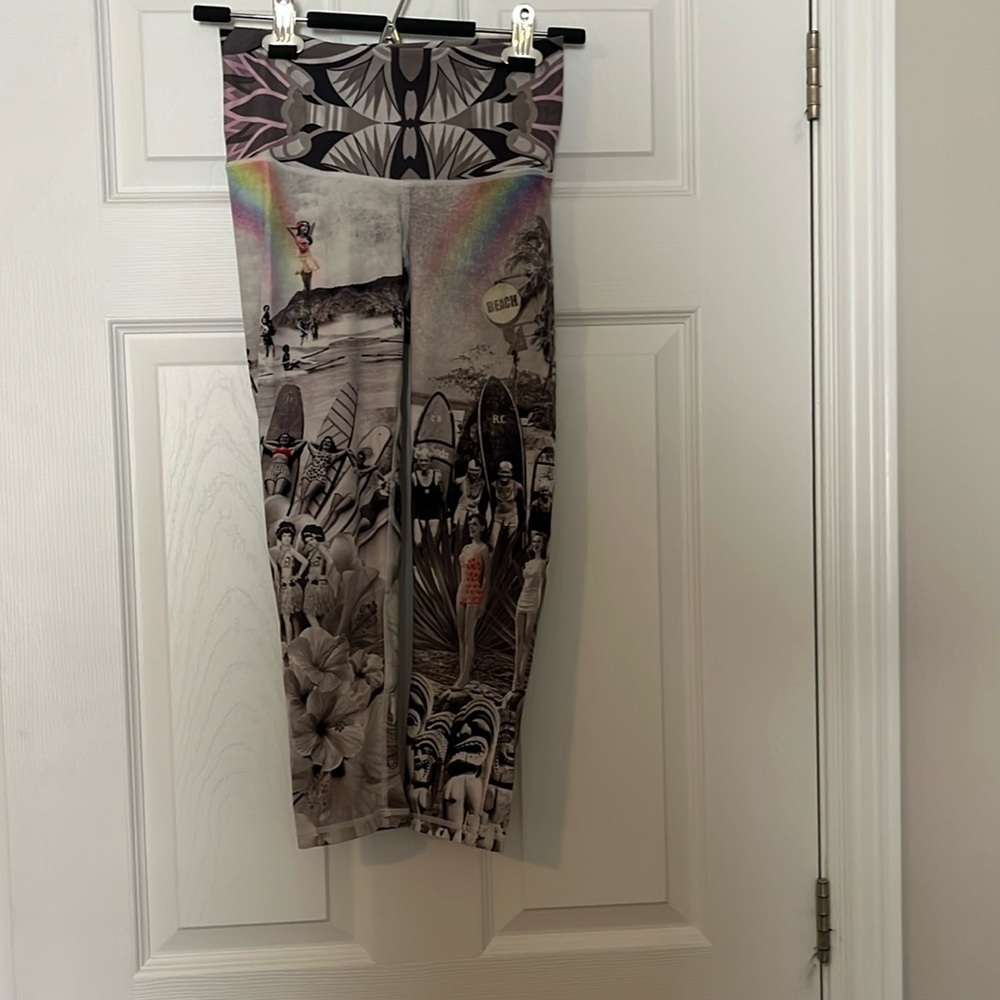 Niyama Sol yoga pants
